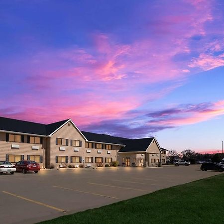 Best Western Vermillion Inn Bagian luar foto