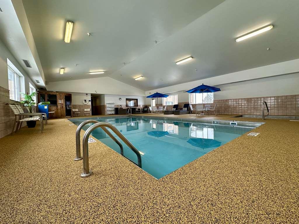 Best Western Vermillion Inn Fasilitas foto