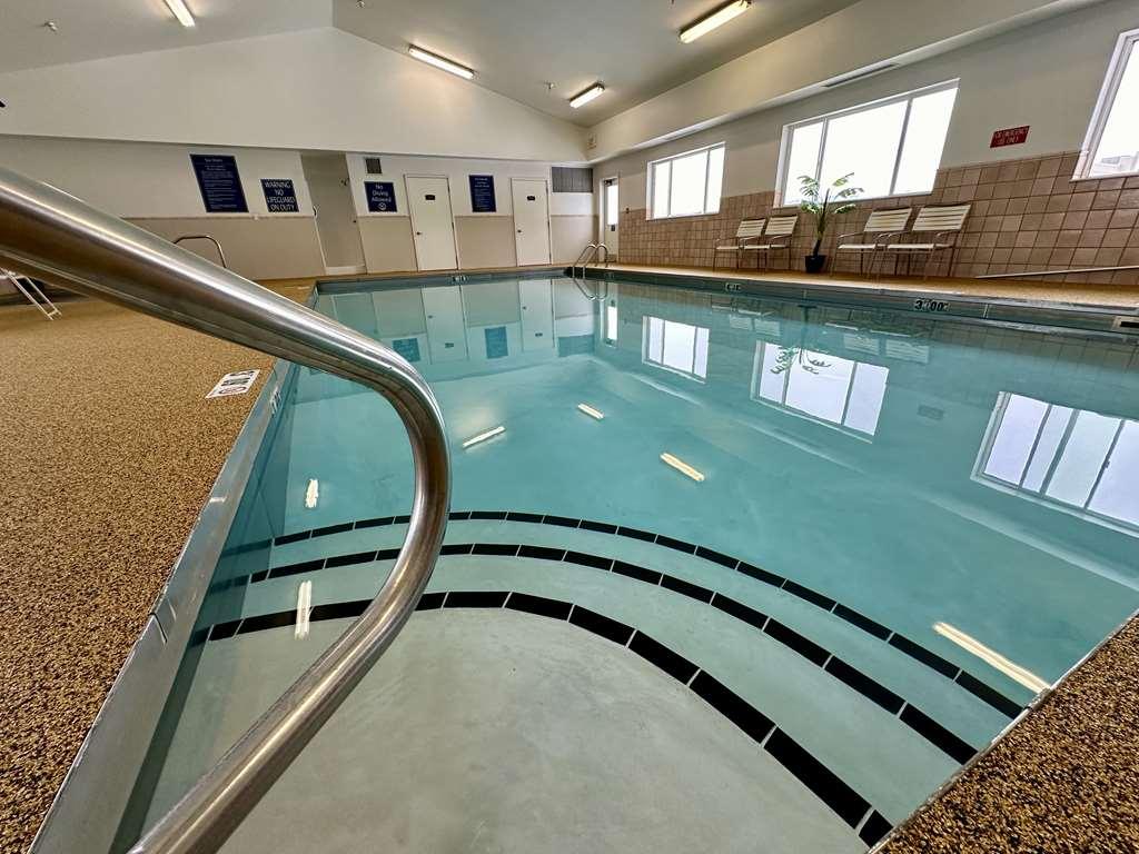 Best Western Vermillion Inn Fasilitas foto