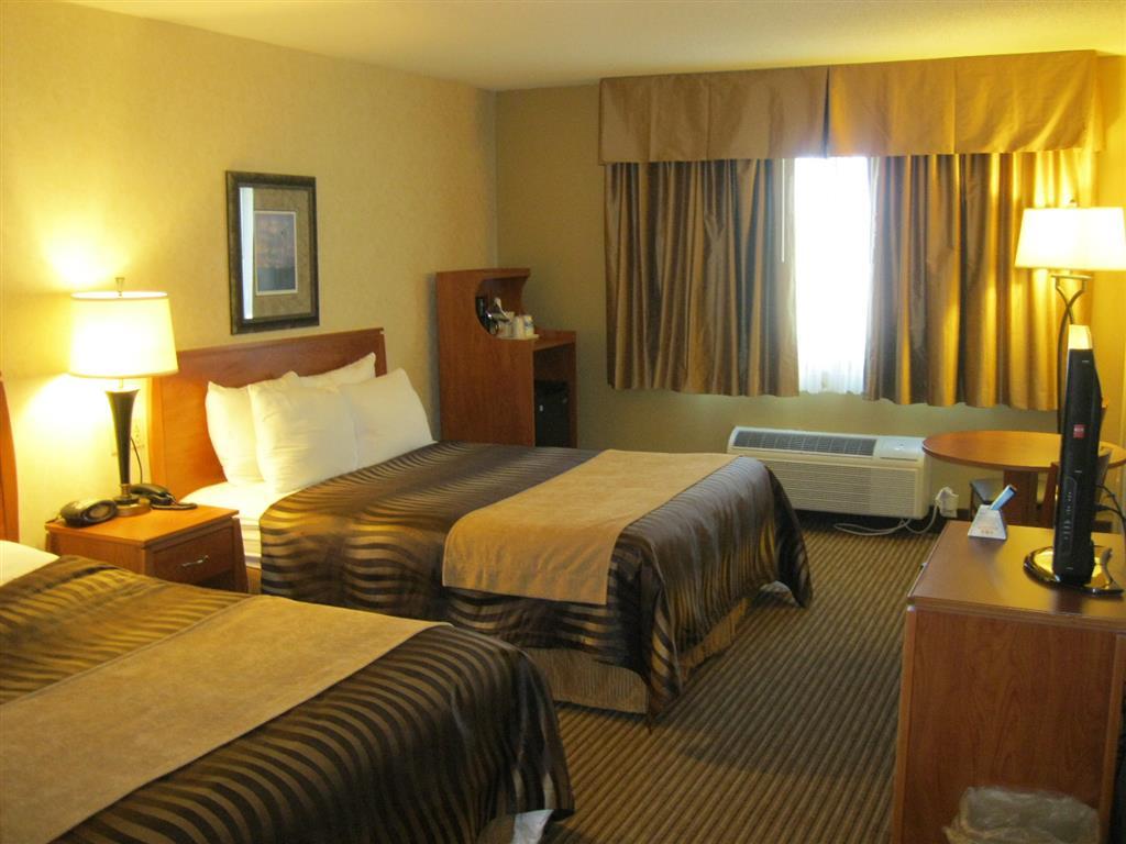 Best Western Vermillion Inn Ruang foto